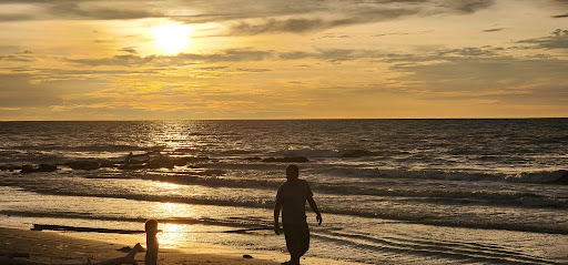 Horizontes Infinitos